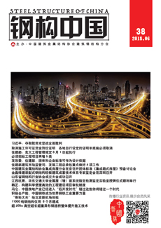 鋼構中國